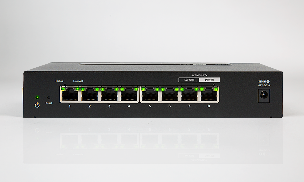 Control4® Centralized Lighting Switch Kit Snap One